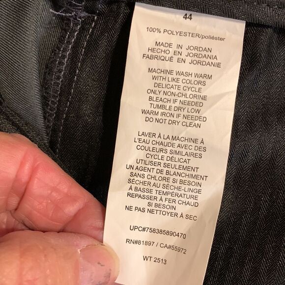 Ben Hogan performance golf shorts size 44 - Picture 5 of 6